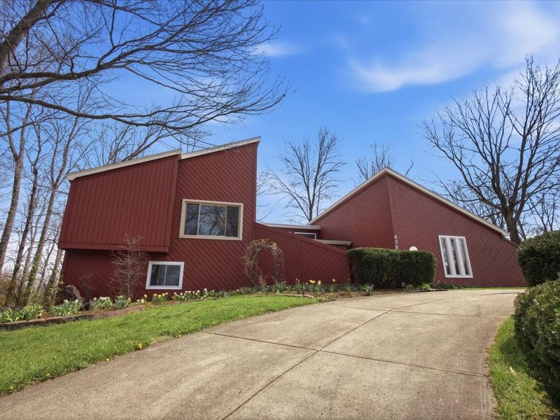 438 Merrick Drive, Beavercreek, OH 45434 Photo 3