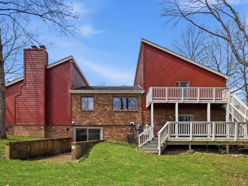 438 Merrick Drive, Beavercreek, OH 45434 Photo 61