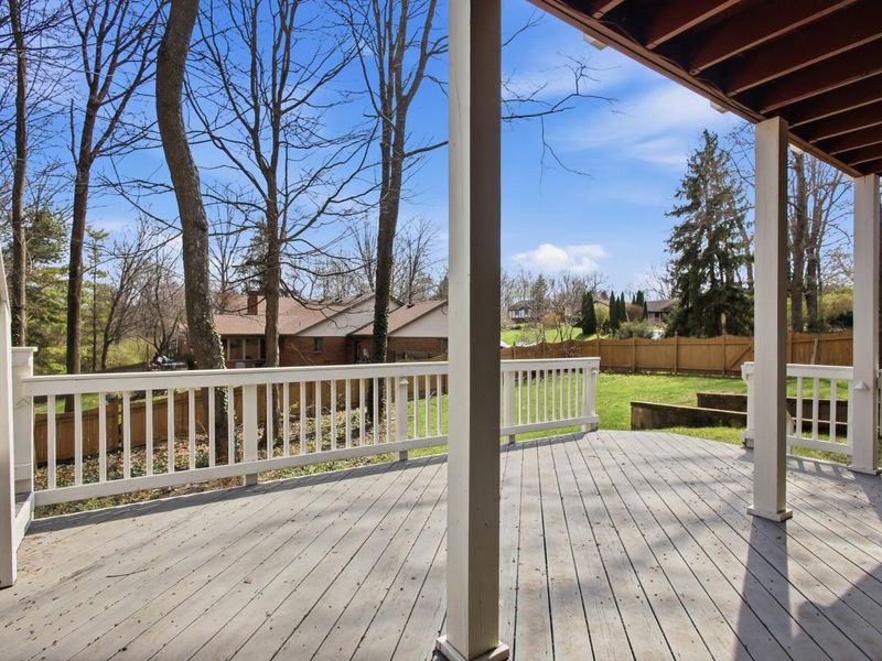 438 Merrick Drive, Beavercreek, OH 45434 Photo 63