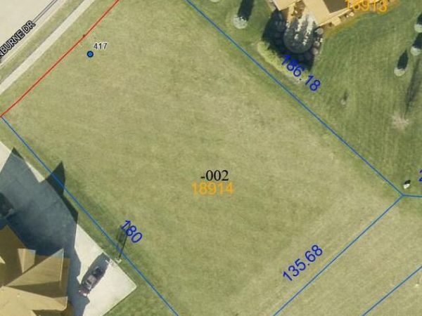 417 Braytonburne Drive, Springfield, OH 45503