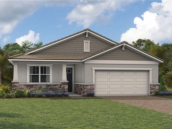 1846 Summerlit AVE, NAPLES, FL 34114