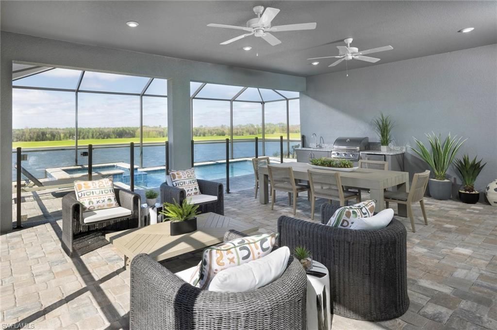 1846 Summerlit Ave, Naples, FL 34114 Photo