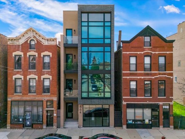 Unit 2, Chicago, IL 60622