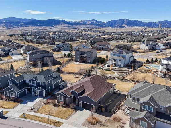 8465 Poppy Street, Arvada, CO 80007