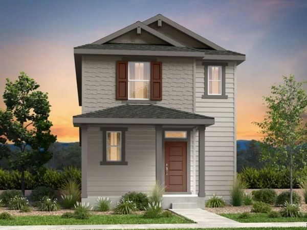 28455 E 3rd Avenue , Watkins, CO 80137