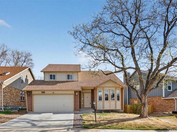 2359 W 119th Avenue , Westminster, CO 80234