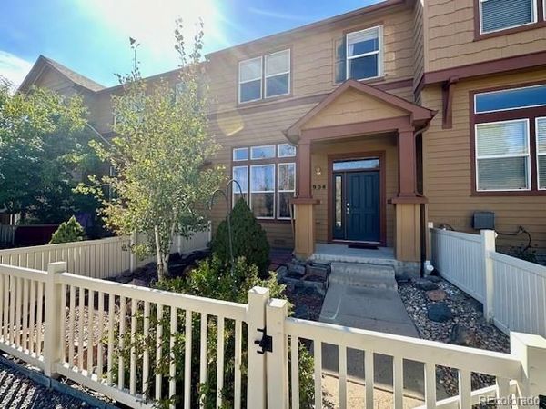 3904 Pecos Trail, Castle Rock, CO 80109