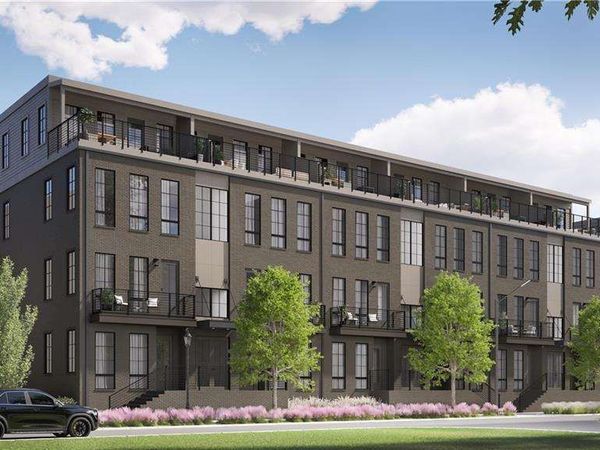 919 Hughley Circle SE, Unit 72, Atlanta, GA 30316