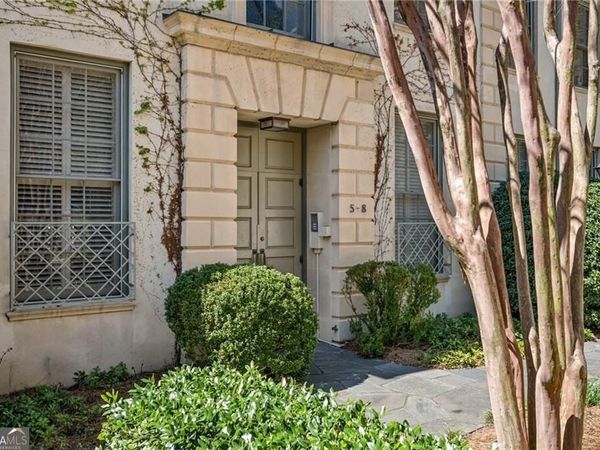 31 Muscogee Avenue NW, Unit 6, Atlanta, GA 30305