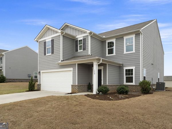 148 Andria Way, Cartersville, GA 30120