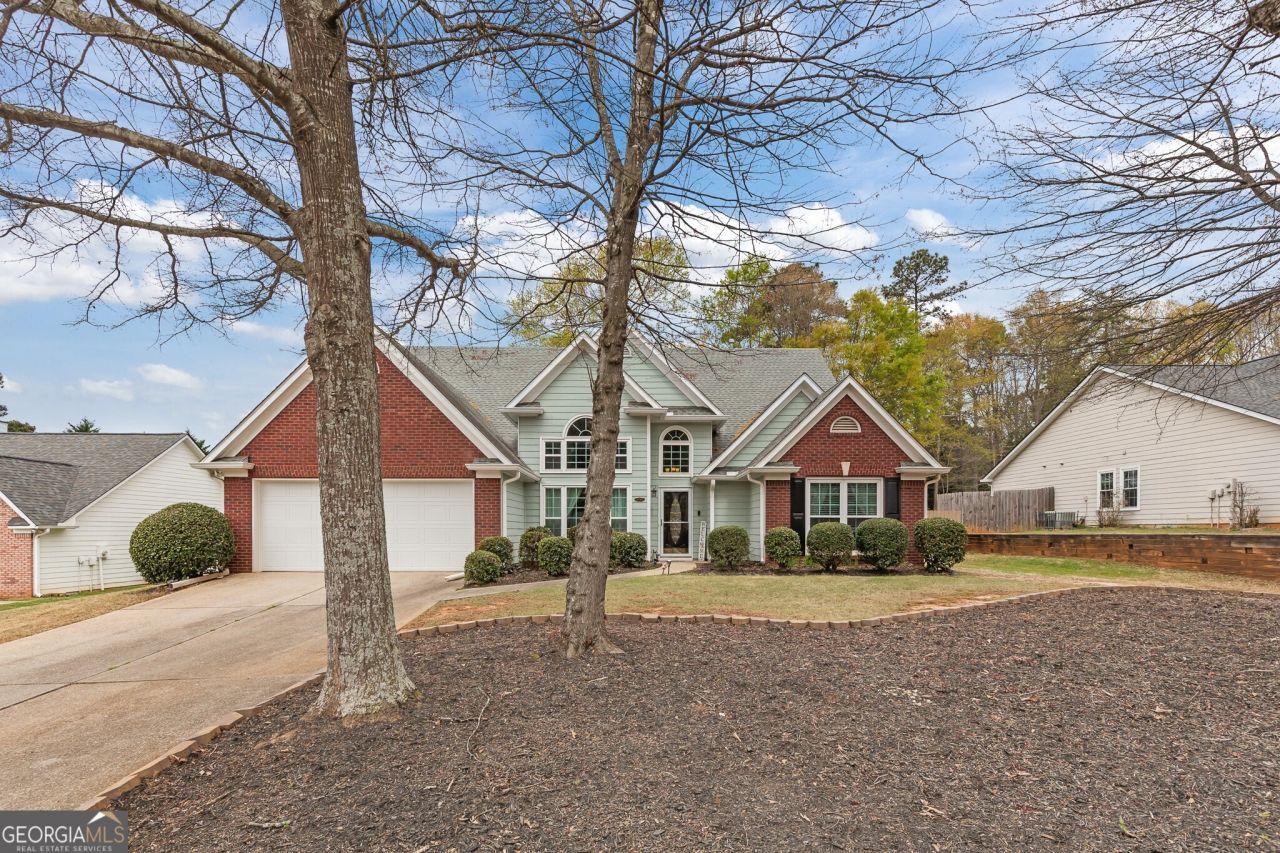 5780 Newberry Point Drive, Flowery Branch, GA 30542 Main Photo