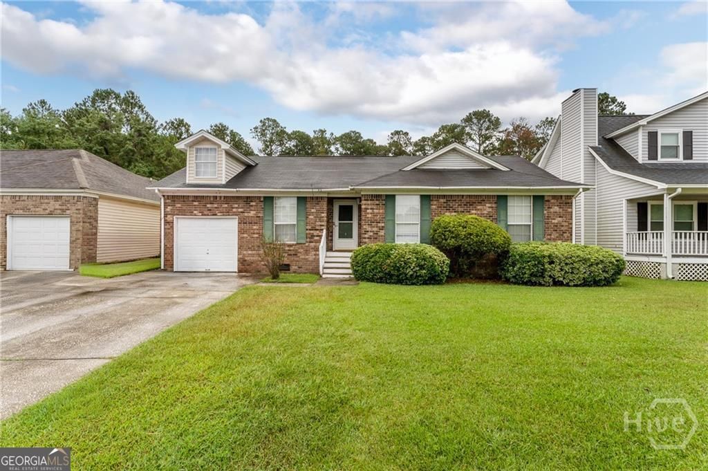 128 Cambridge Drive, Savannah, GA 31419 Main Photo