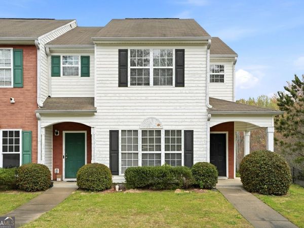 3285 Oakley Place, Union City, GA 30291