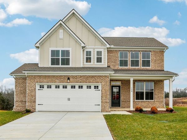 159 Emeline Way , Mount Juliet, TN 37122