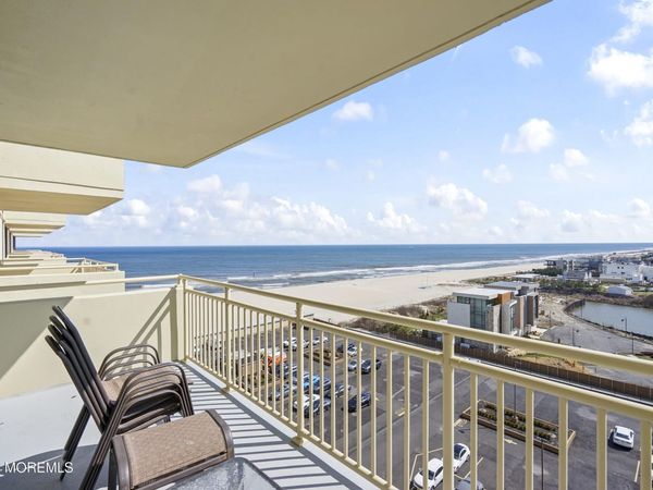 787 Ocean Avenue, Unit 908, Long Branch, NJ 07740