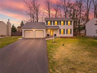 5972 Jerusalem Drive, Cicero, NY 13039