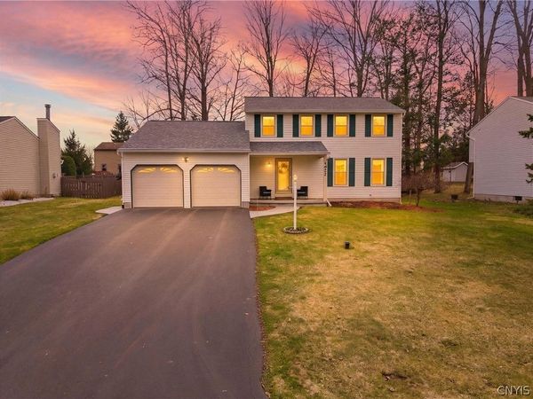 5972 Jerusalem Drive , Cicero, NY 13039
