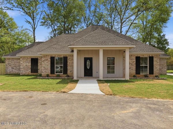 135 Shiloh Parkway Drive, Brandon, MS 39042