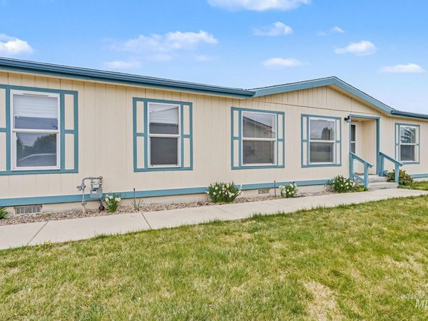 2809 Golden Rod Lane, Caldwell, ID 83605