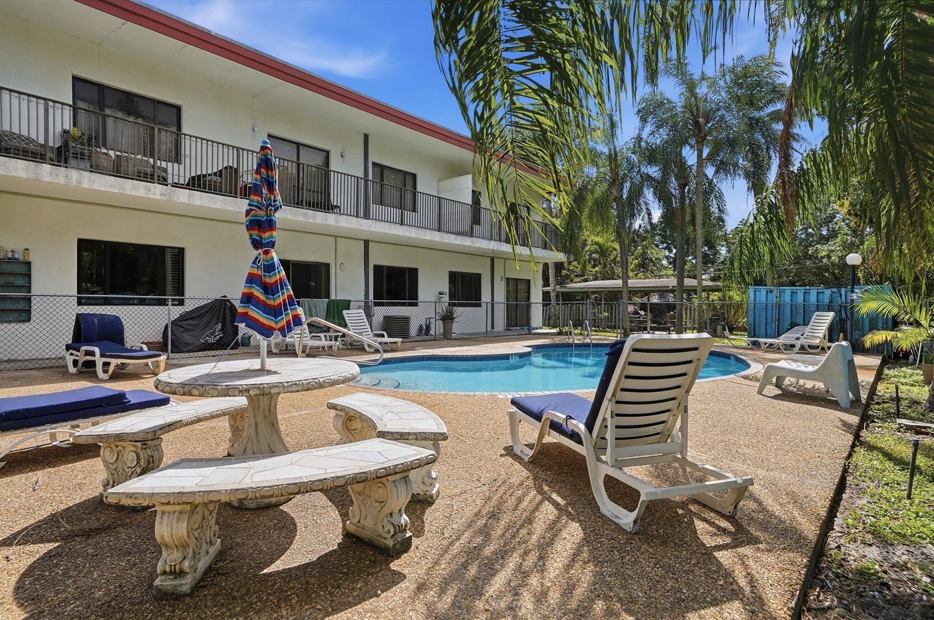 2514 Taylor Street, Unit 3, Hollywood, FL 33020 Photo