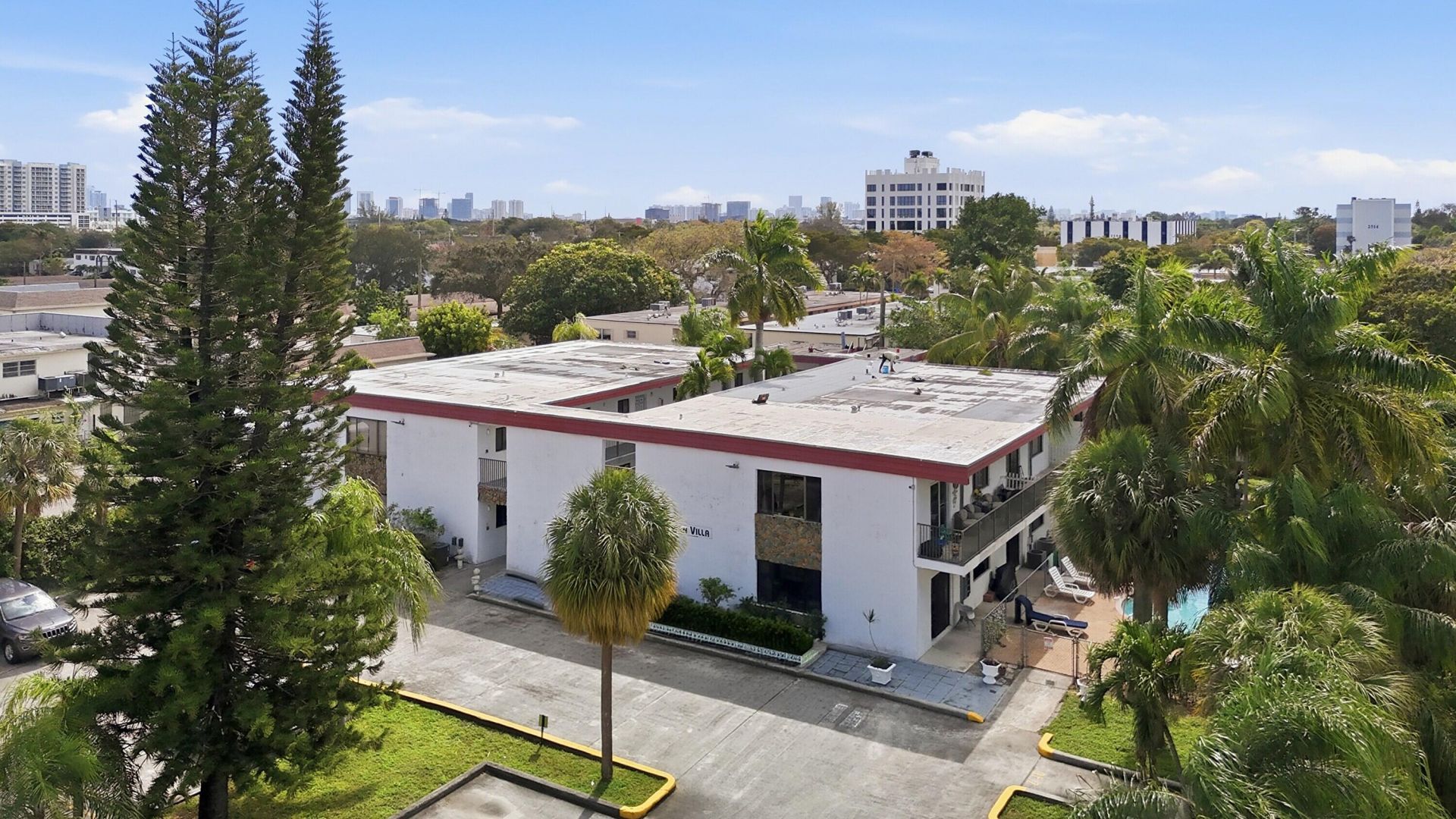 2514 Taylor Street, Unit 3, Hollywood, FL 33020 Photo