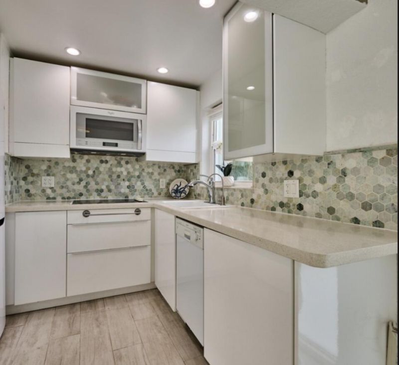 1043 Hillsboro Mile Hillsboro Mile, Unit 21c, Hillsboro Beach, FL 33062 Photo