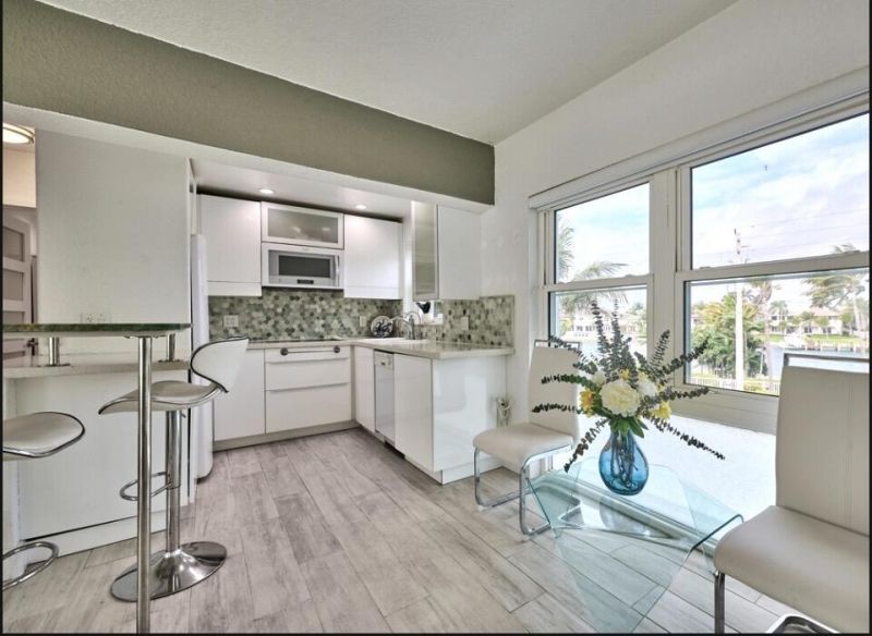 1043 Hillsboro Mile Hillsboro Mile, Unit 21c, Hillsboro Beach, FL 33062 Photo