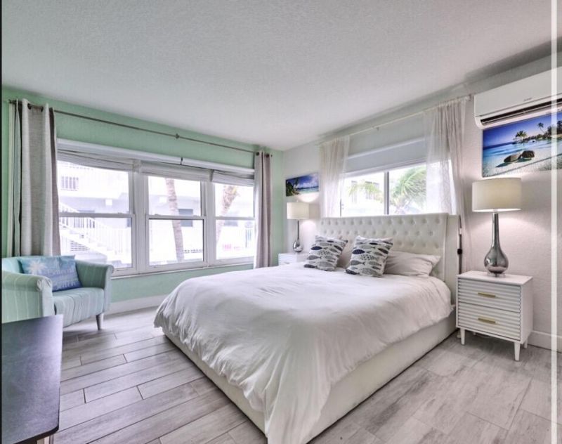 1043 Hillsboro Mile Hillsboro Mile, Unit 21c, Hillsboro Beach, FL 33062 Photo