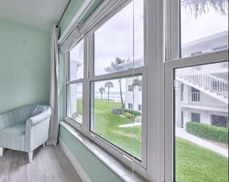 1043 Hillsboro Mile Hillsboro Mile, Unit 21c, Hillsboro Beach, FL 33062 Photo