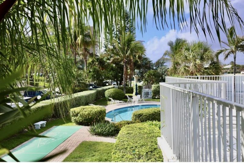 1043 Hillsboro Mile Hillsboro Mile, Unit 21c, Hillsboro Beach, FL 33062 Photo