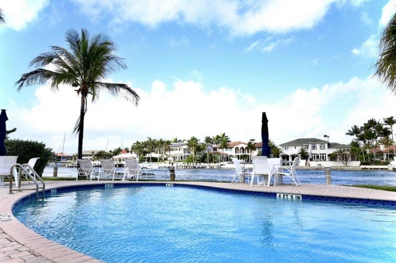 1043 Hillsboro Mile Hillsboro Mile, Unit 21c, Hillsboro Beach, FL 33062 Photo