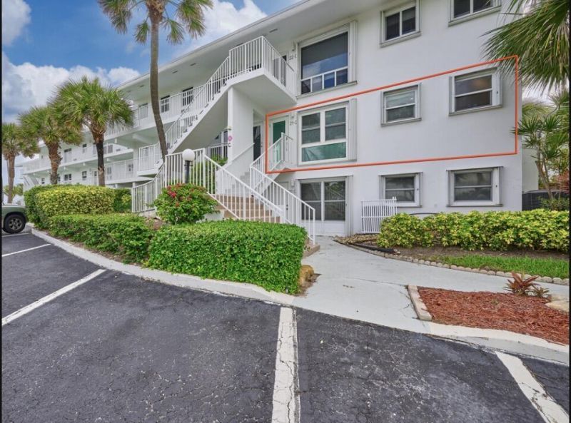 1043 Hillsboro Mile Hillsboro Mile, Unit 21c, Hillsboro Beach, FL 33062 Photo