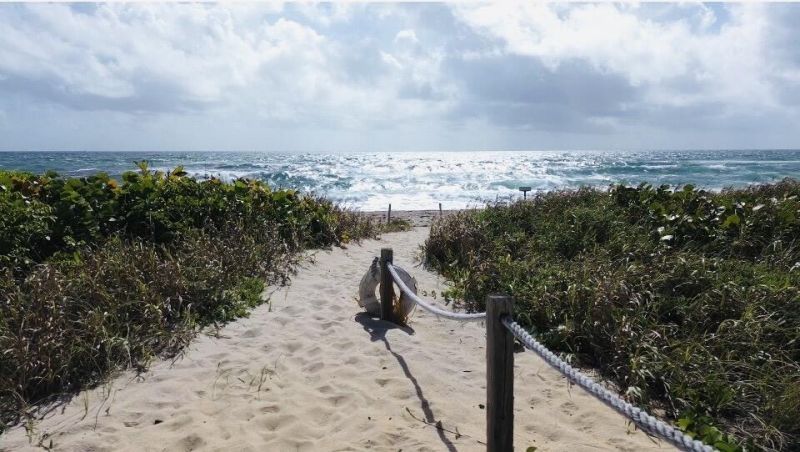 1043 Hillsboro Mile Hillsboro Mile, Unit 21c, Hillsboro Beach, FL 33062 Photo