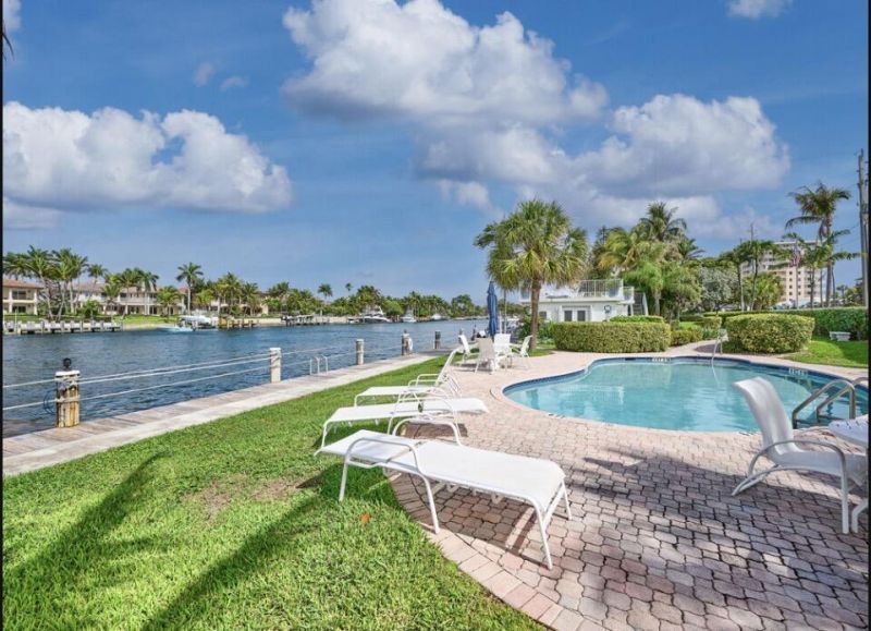 1043 Hillsboro Mile Hillsboro Mile, Unit 21c, Hillsboro Beach, FL 33062 Photo