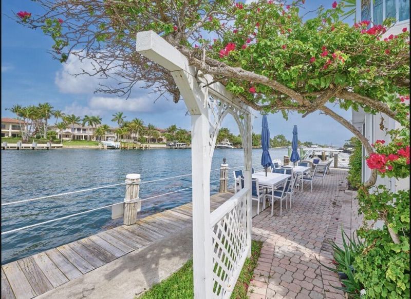 1043 Hillsboro Mile Hillsboro Mile, Unit 21c, Hillsboro Beach, FL 33062 Photo