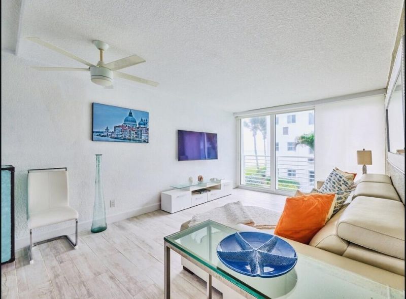 1043 Hillsboro Mile Hillsboro Mile, Unit 21c, Hillsboro Beach, FL 33062 Photo