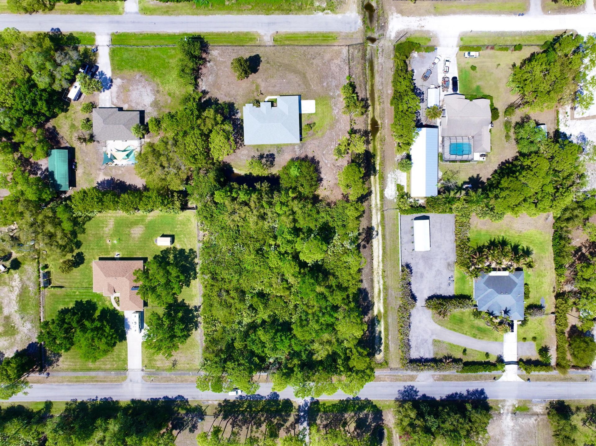 17771 Key Lime Boulevard, The Acreage, FL 33470 Photo