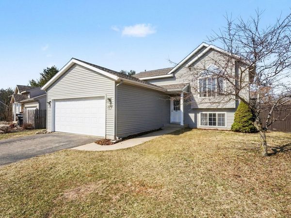 177 Waxwing Court, Cedar Springs, MI 49319