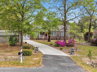 172 Half Moon Trail, Pawleys Island, SC 29585