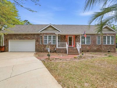 172 Half Moon Trail , Pawleys Island, SC 29585