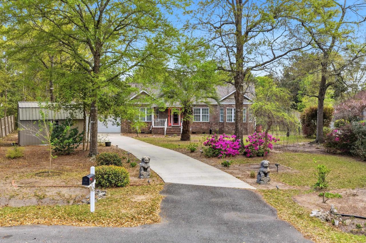 172 Half Moon Trail Photo 7