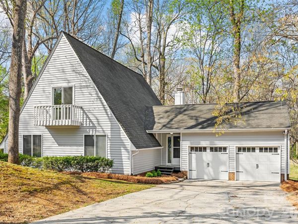 9406 Fairway Ridge Road , Charlotte, NC 28277