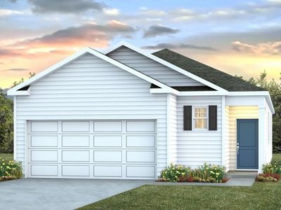 129 Tahoe Drive , Orangeburg, SC 29118