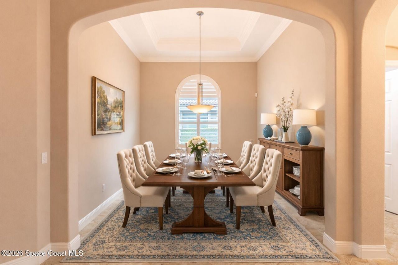 1724 Belmont Circle Sw, Vero Beach, FL 32968 Photo