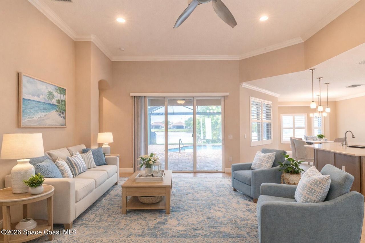 1724 Belmont Circle Sw, Vero Beach, FL 32968 Photo