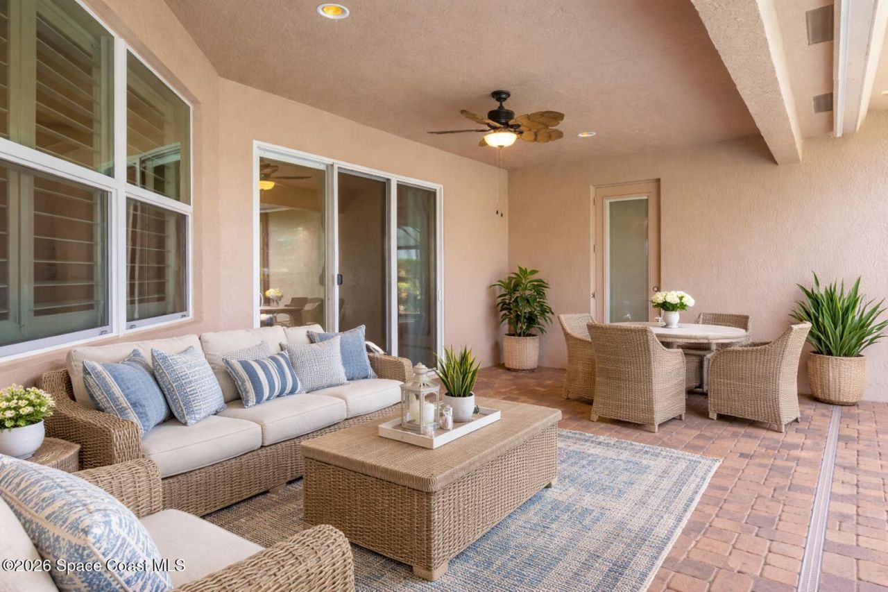 1724 Belmont Circle Sw, Vero Beach, FL 32968 Photo