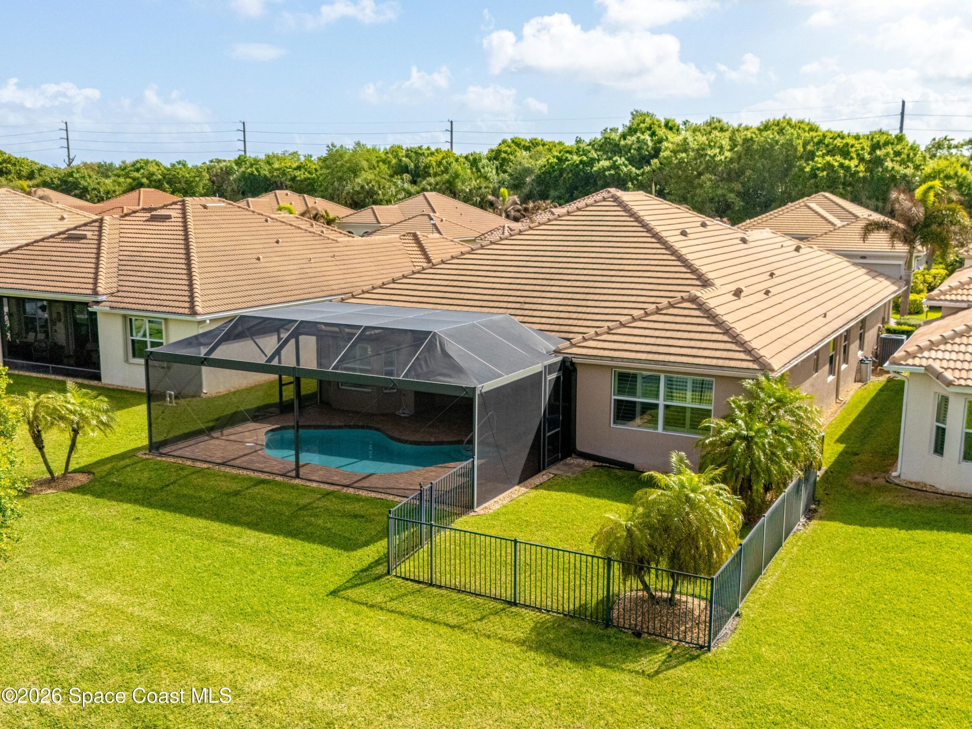 1724 Belmont Circle Sw, Vero Beach, FL 32968 Photo