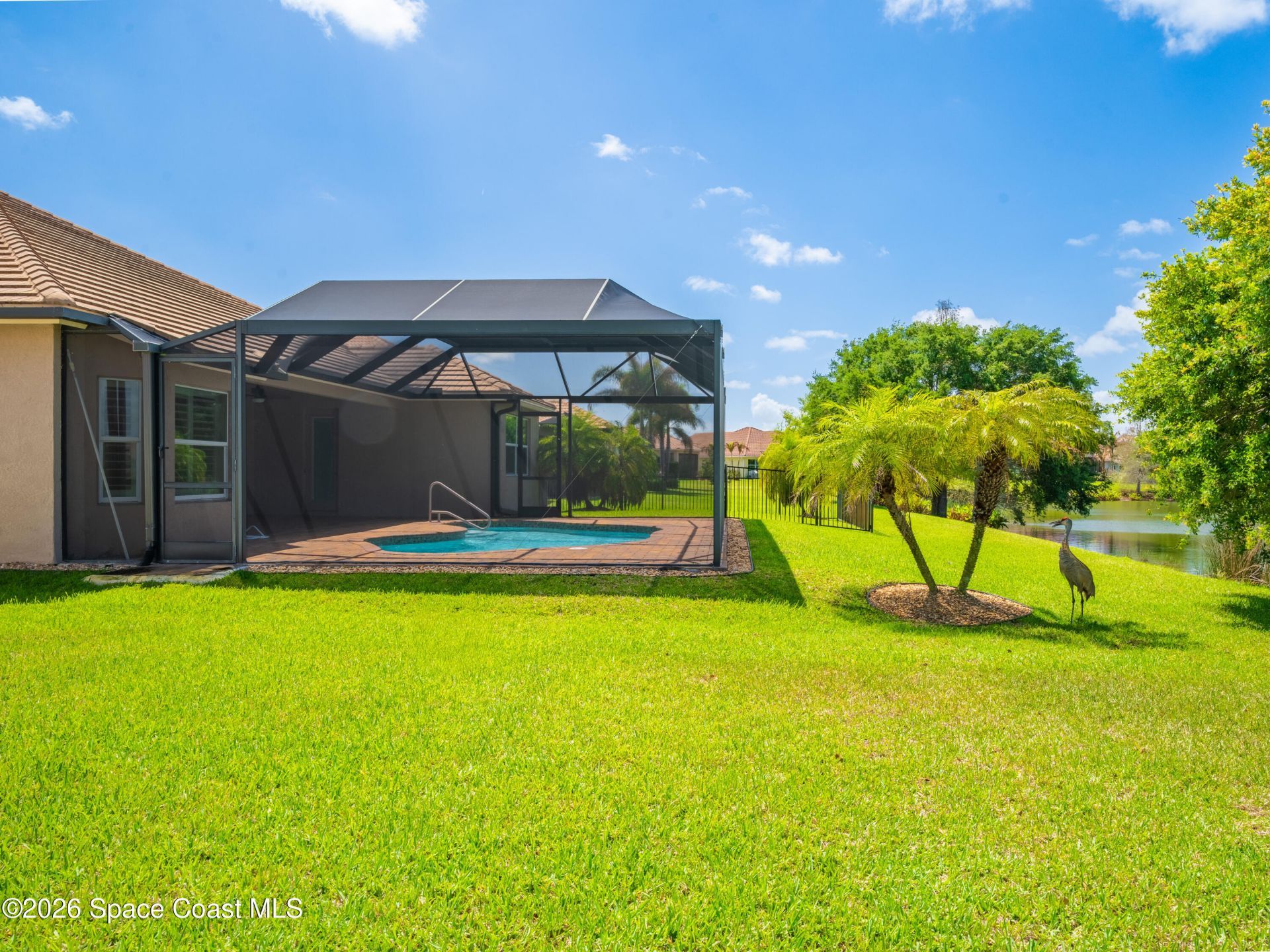 1724 Belmont Circle Sw, Vero Beach, FL 32968 Photo