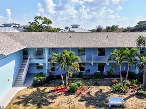 1100 Pondella RD, Unit 703, CAPE CORAL, FL 33909