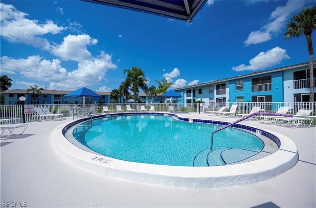 1100 Pondella Rd, Unit 703, Cape Coral, FL 33909 Photo